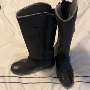 Jbu rain boots